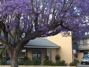 Welcome Inn 277 Adelaide 3*,  Australia