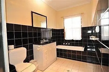 Motel Welcome Inn 277 Adelaide