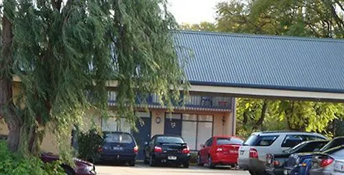 Welcome Inn 277 Adelaide
