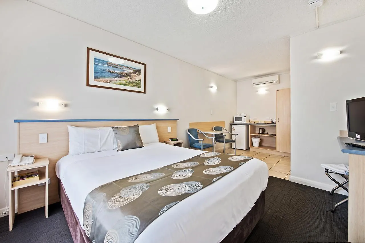 Welcome Inn 277 Adelaide