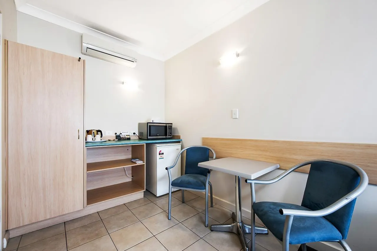 Welcome Inn 277 Adelaide Motel