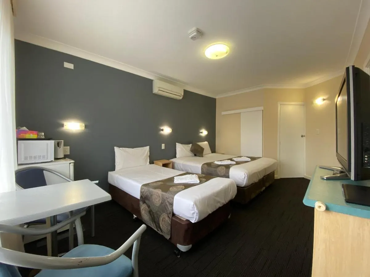 Welcome Inn 277 Adelaide Australia
